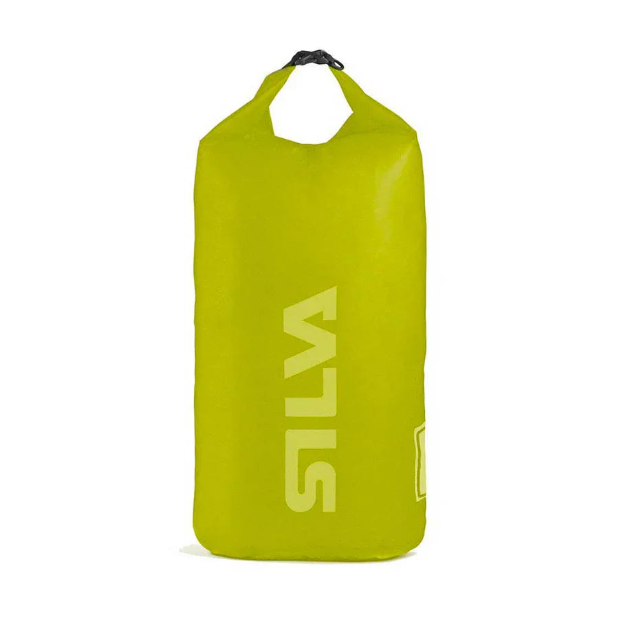 Bolsa Seca Carry Dry Bag 70D Silva 24L
