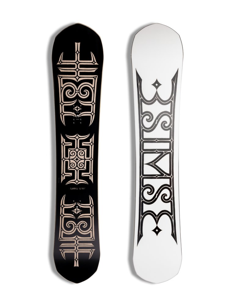 Sims Tabla Snowboard STF - Rideshop