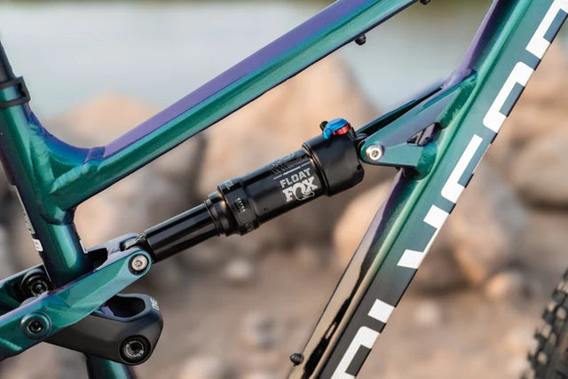 Bicicleta Polygon Siskiu T8 UDH Chameleon Preventa (Enero 2026)