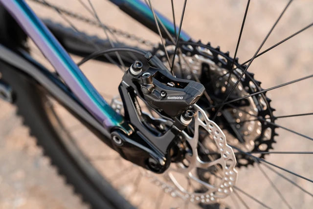 Bicicleta Polygon Siskiu T8 UDH Chameleon Preventa (Enero 2026)