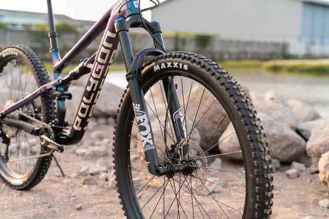 Bicicleta Polygon Siskiu T8 UDH Chameleon Preventa (Enero 2026)