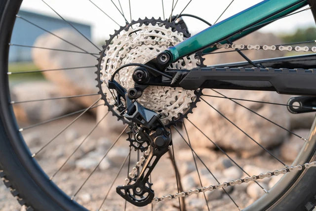 Bicicleta Polygon Siskiu T8 UDH Chameleon Preventa (Enero 2026)