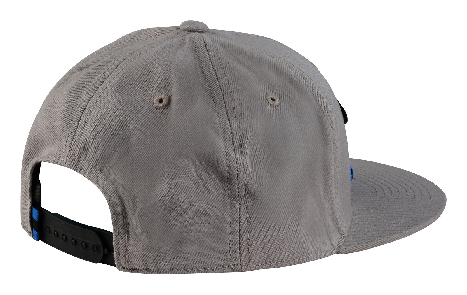 Troy Lee Designs Jockey Snapback Speed Gris - Rideshop