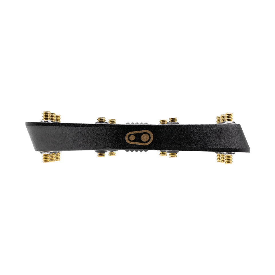 Crankbrothers Pedales Stamp 7 FABIO WIBMER SIGNATURE EDITION - Rideshop