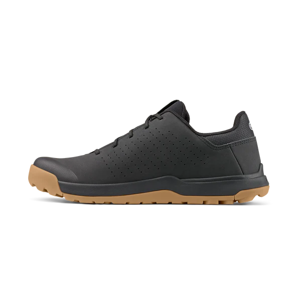 Zapatillas Crankbrtohers Stamp Trail Lace Black Gum