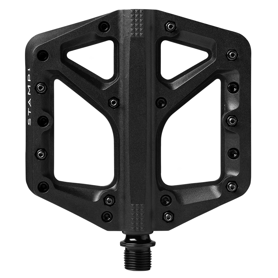 Crankbrothers Pedales Stamp 1 - Rideshop