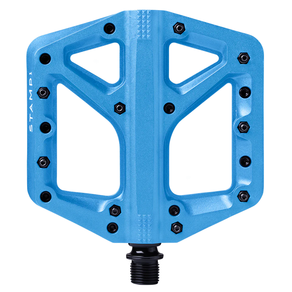 Crankbrothers Pedales Stamp 1 - Rideshop