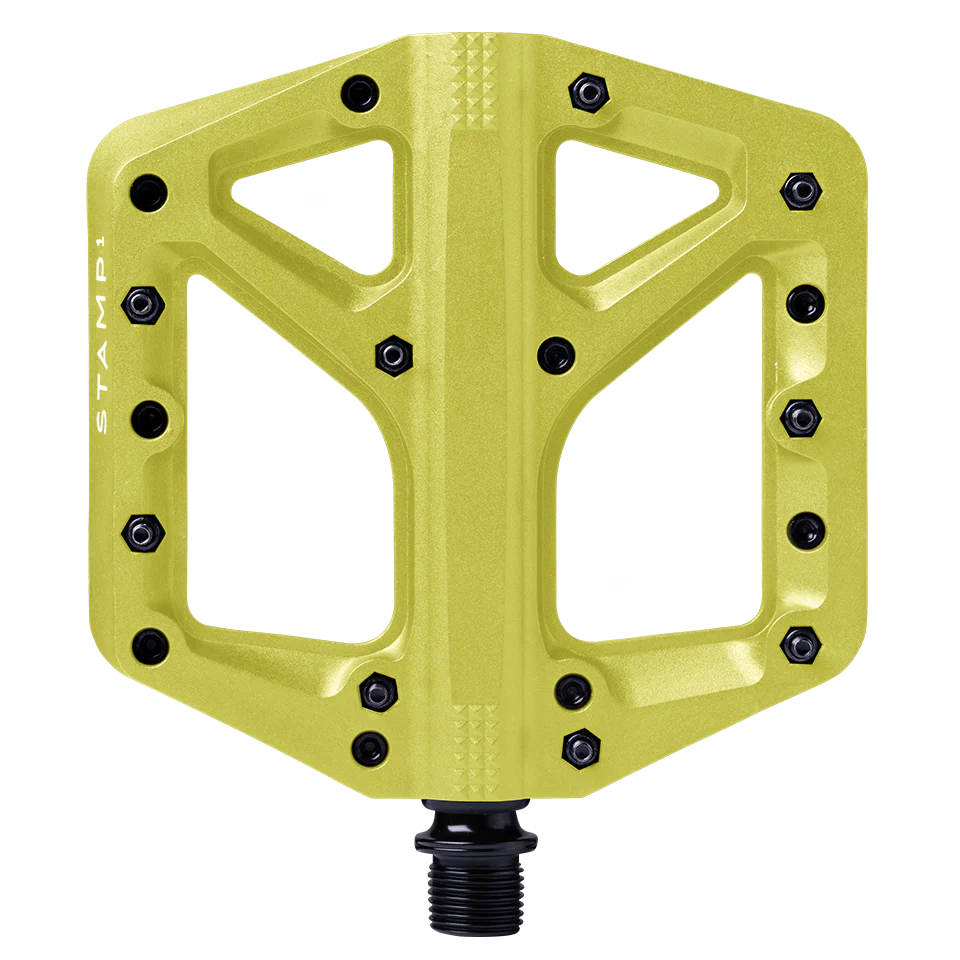 Crankbrothers Pedales Stamp 1 - Rideshop