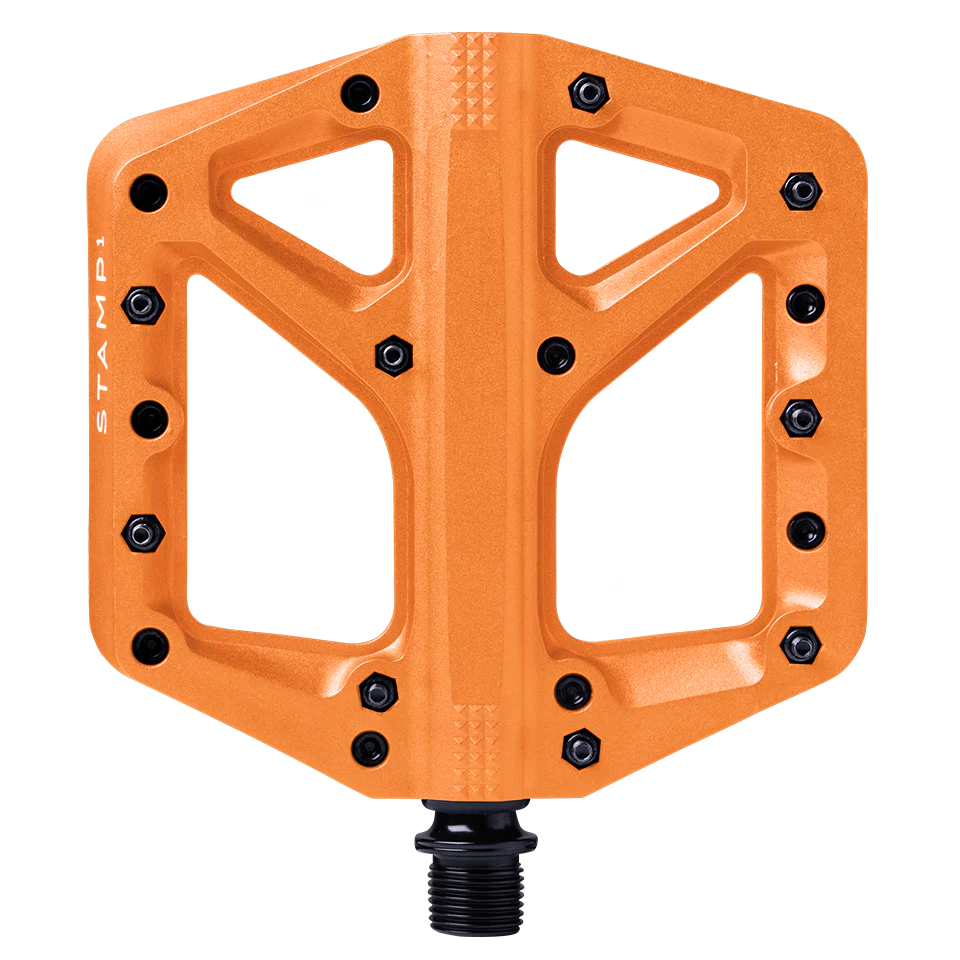 Crankbrothers Pedales Stamp 1 - Rideshop