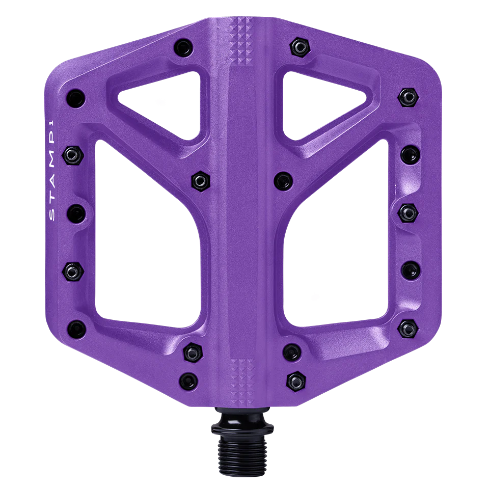 Crankbrothers Pedales Stamp 1 - Rideshop