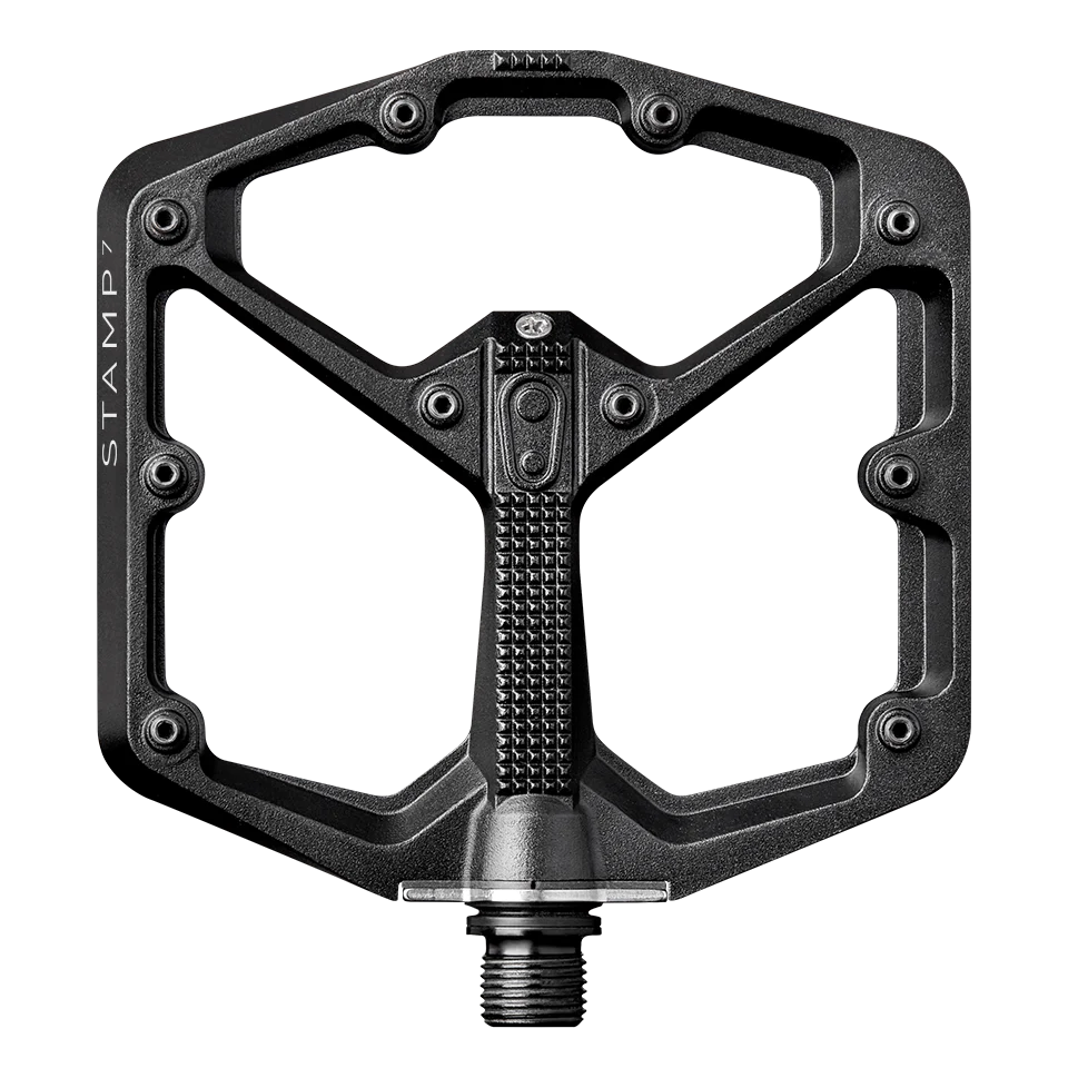 Crankbrothers Pedales Stamp 7 - Rideshop