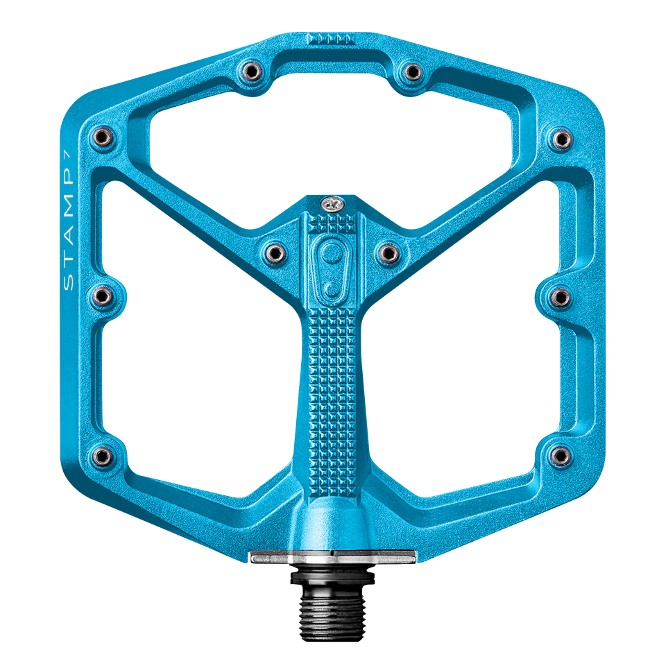 Crankbrothers Pedales Stamp 7 - Rideshop