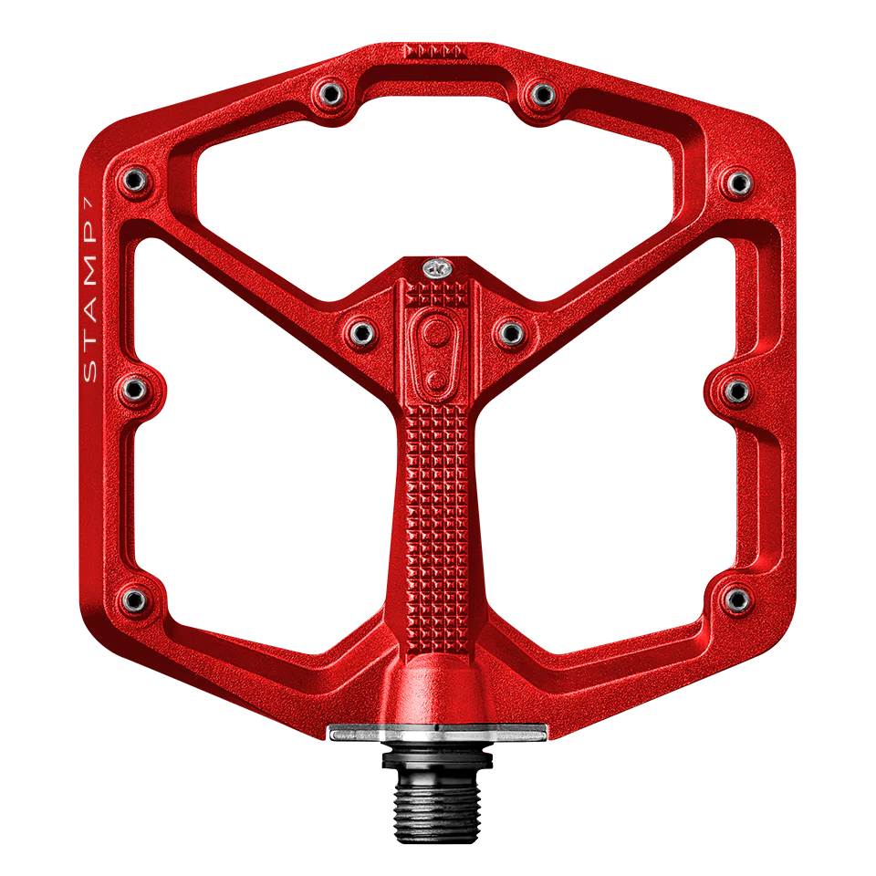 Crankbrothers Pedales Stamp 7 - Rideshop