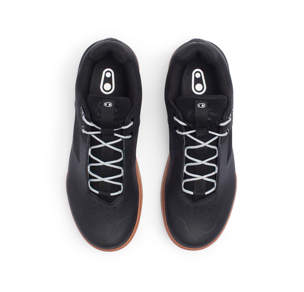 Crankbrothers Zapatillas Stamp Lace | Black - Rideshop