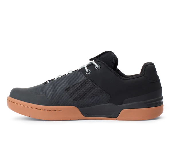 Crankbrothers Zapatillas Stamp Lace | Black - Rideshop