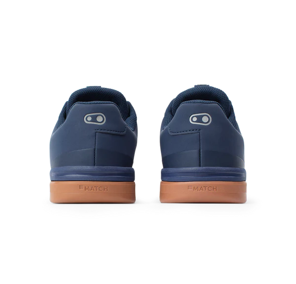 Crankbrothers Zapatillas Stamp Lace | Navy - Rideshop