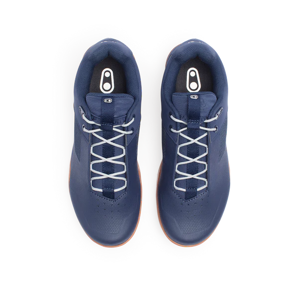 Crankbrothers Zapatillas Stamp Lace | Navy - Rideshop