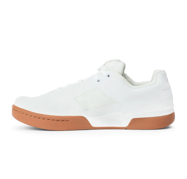 Crankbrothers Zapatillas Stamp Lace | White - Rideshop