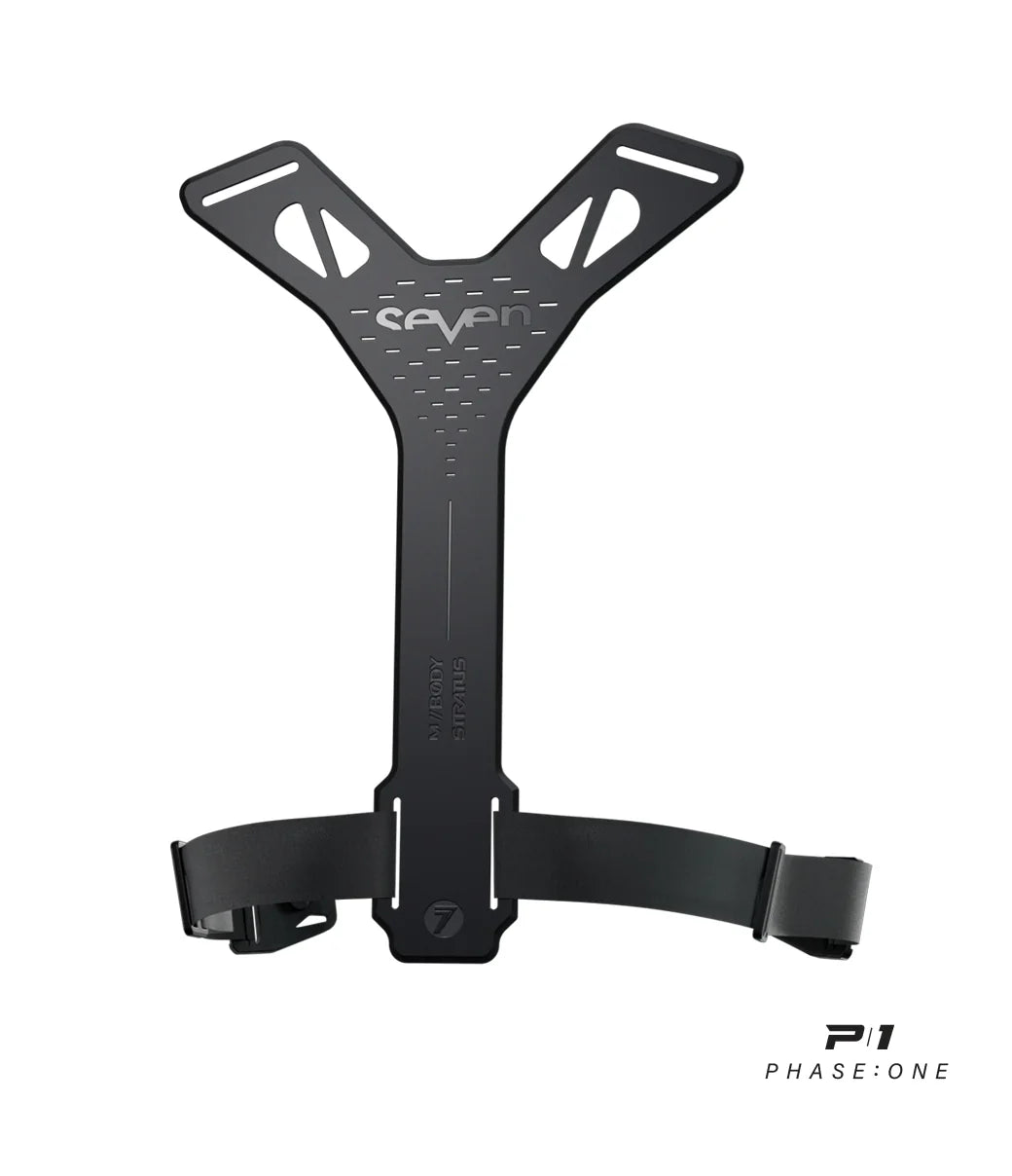 Jofa Seven Stratus Core Black