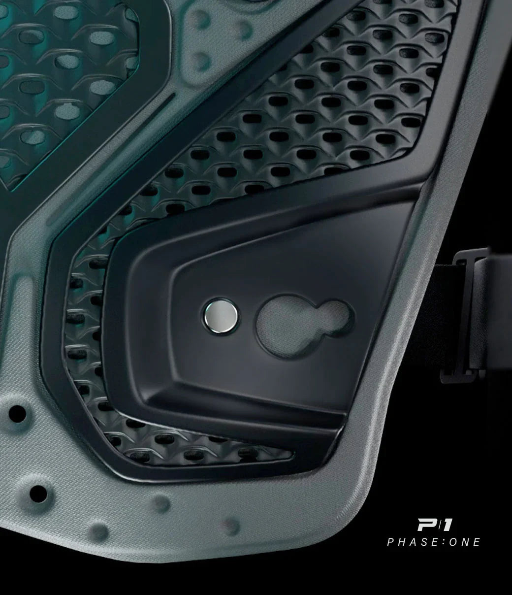 Jofa Seven Stratus Core Black