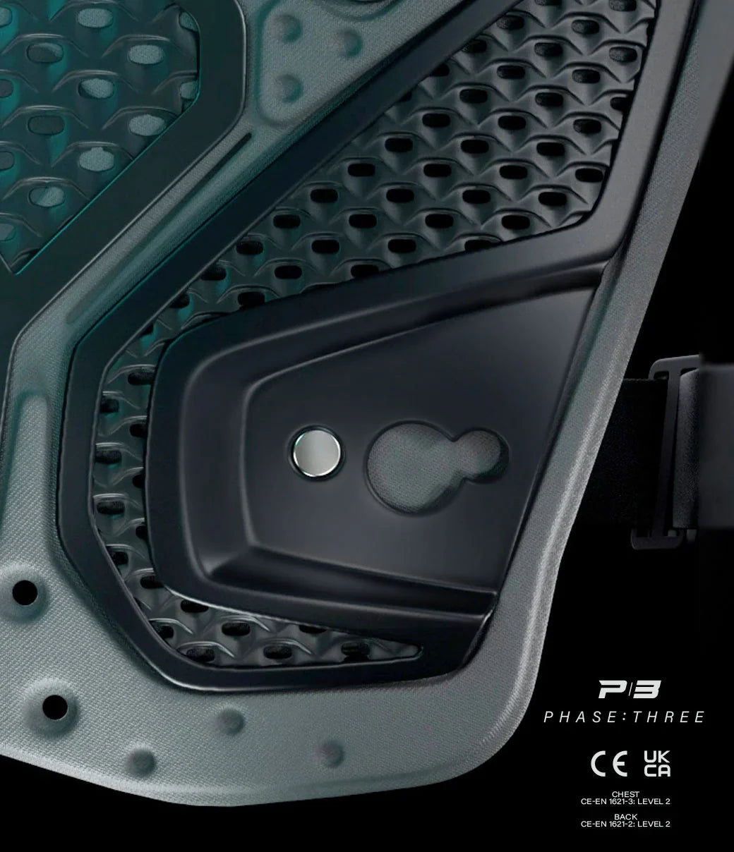 Jofa Seven Stratus Full Core Shield Ce2