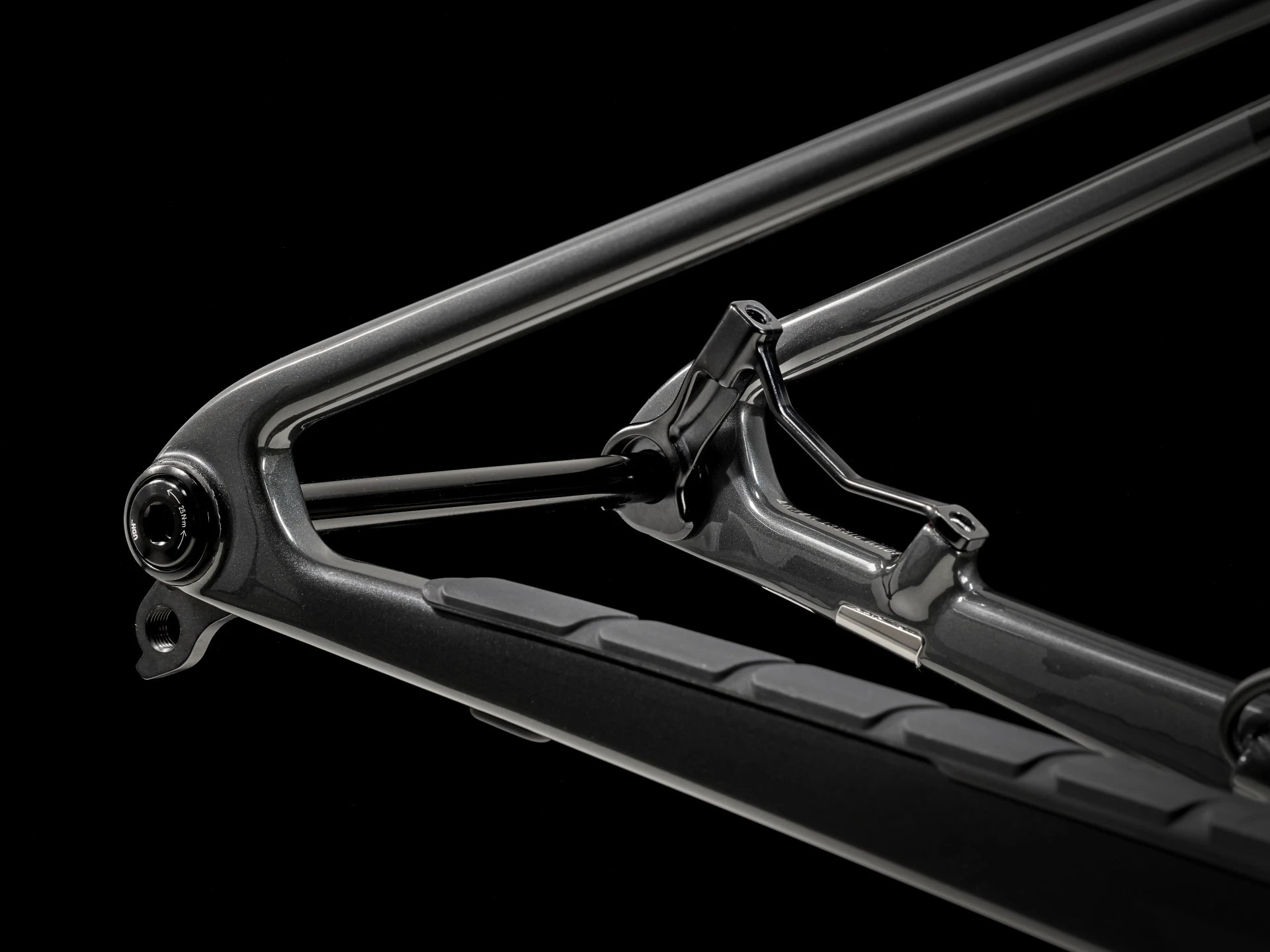 Trek Bicicleta MTB Supercaliber SL 9.7 AXS Verde 2da Gen