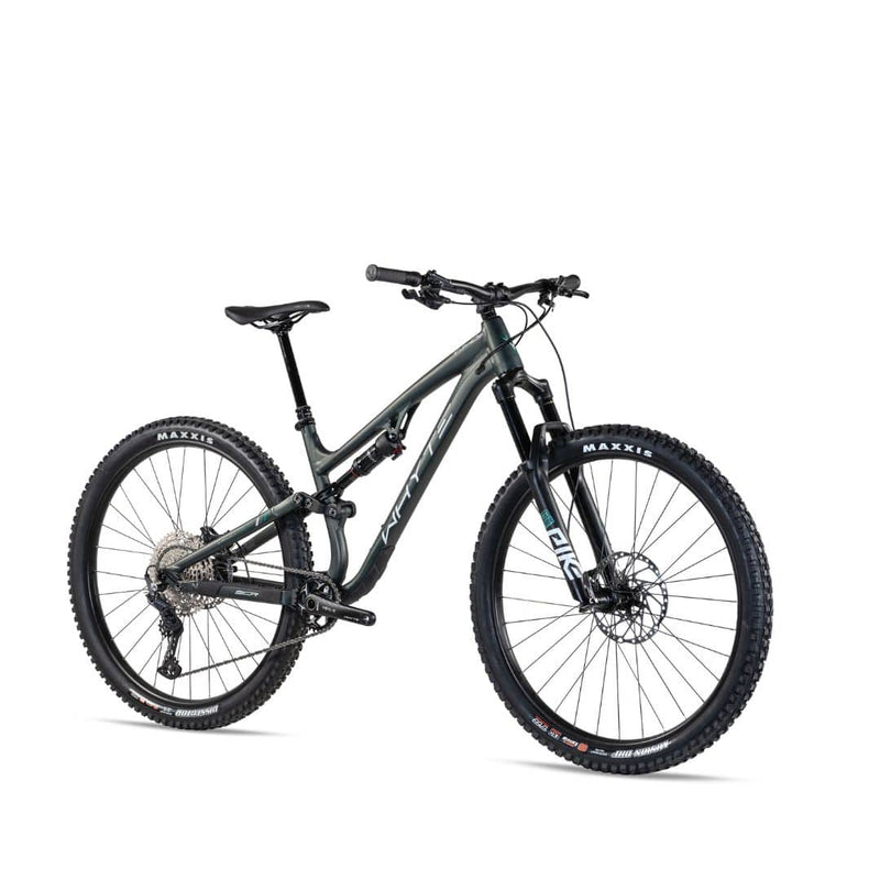 Bicicleta Whyte T-140 S 29" V1