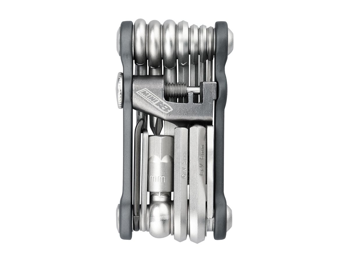 Topeak Herramienta tipo MINI 18+ , Bolso - Rideshop