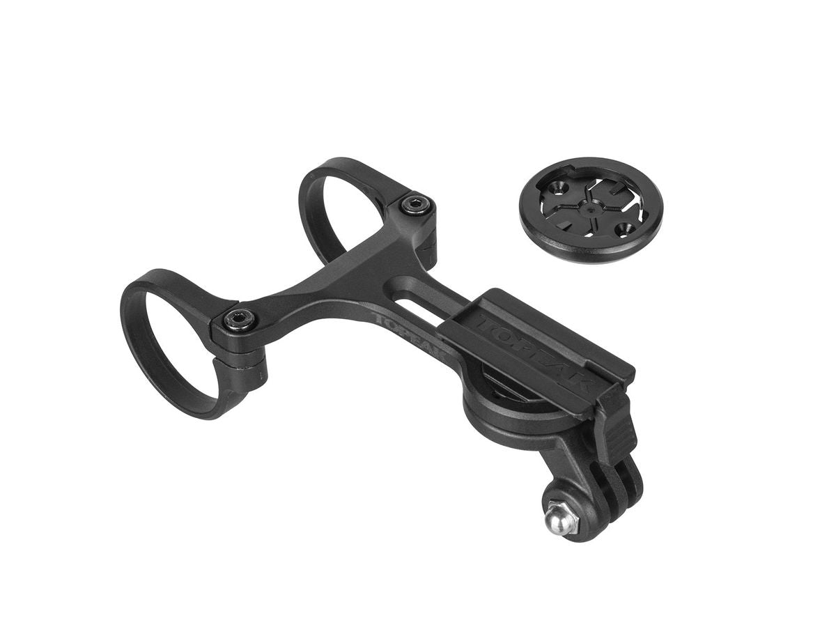 Topeak Soporte UTF Multifuncion para manubrio - Rideshop