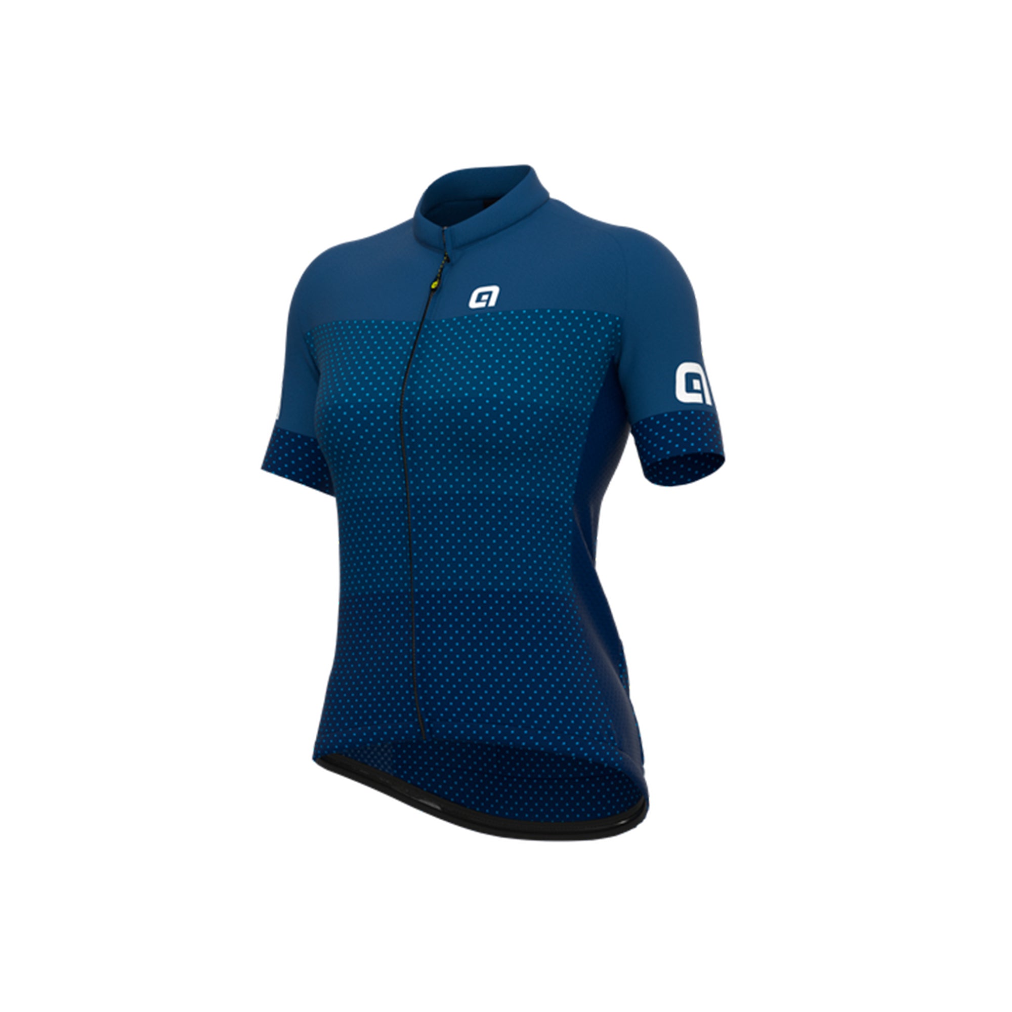 Tricota Ale Pragma Level Azul Mujer