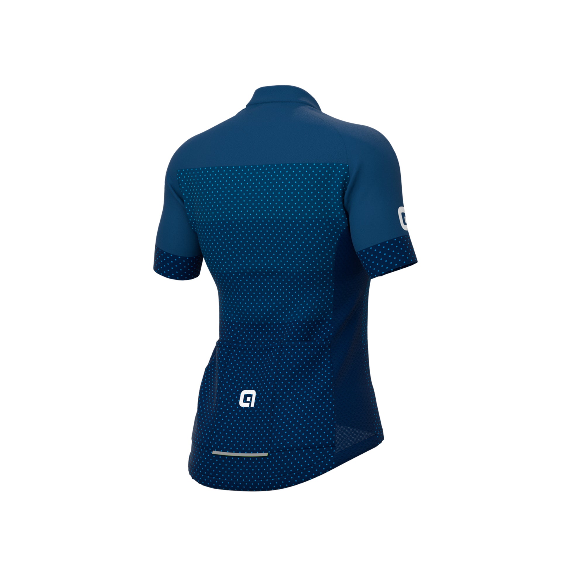Tricota Ale Pragma Level Azul Mujer