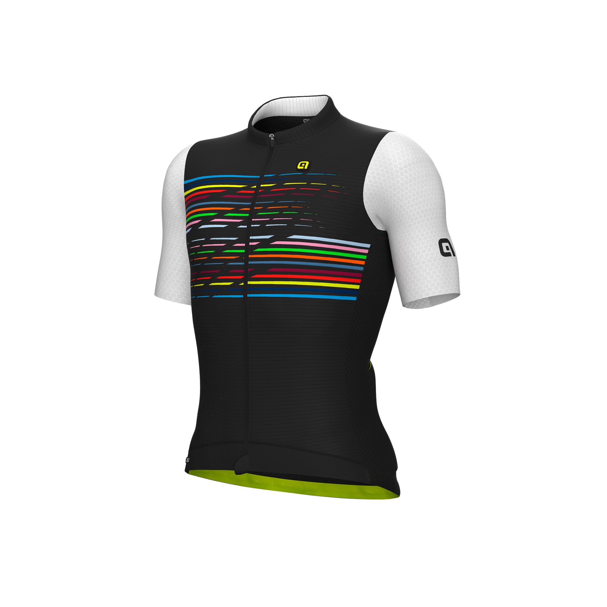 Tricota Ale PR-S Logo Negra L