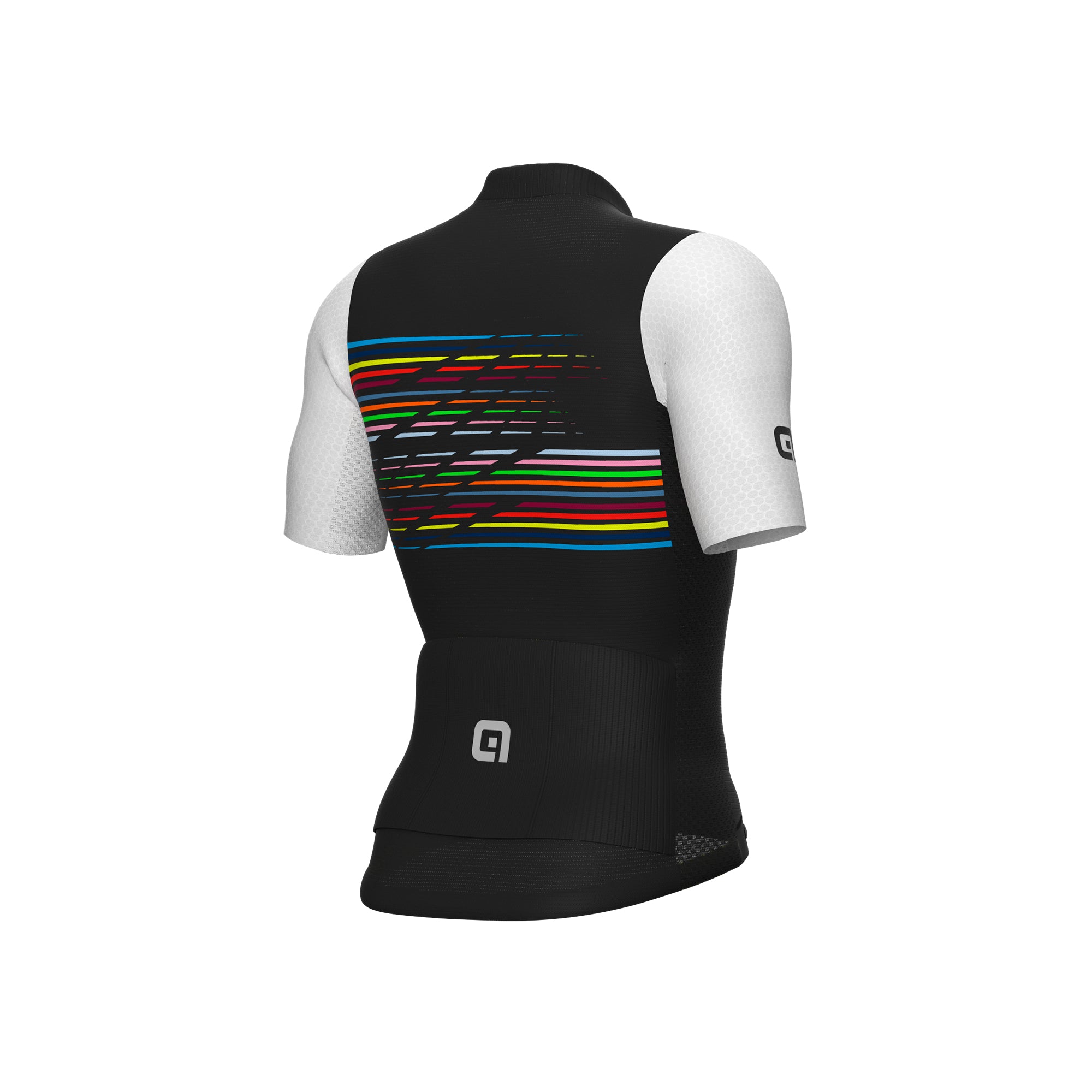 Tricota Ale PR-S Logo Negra L