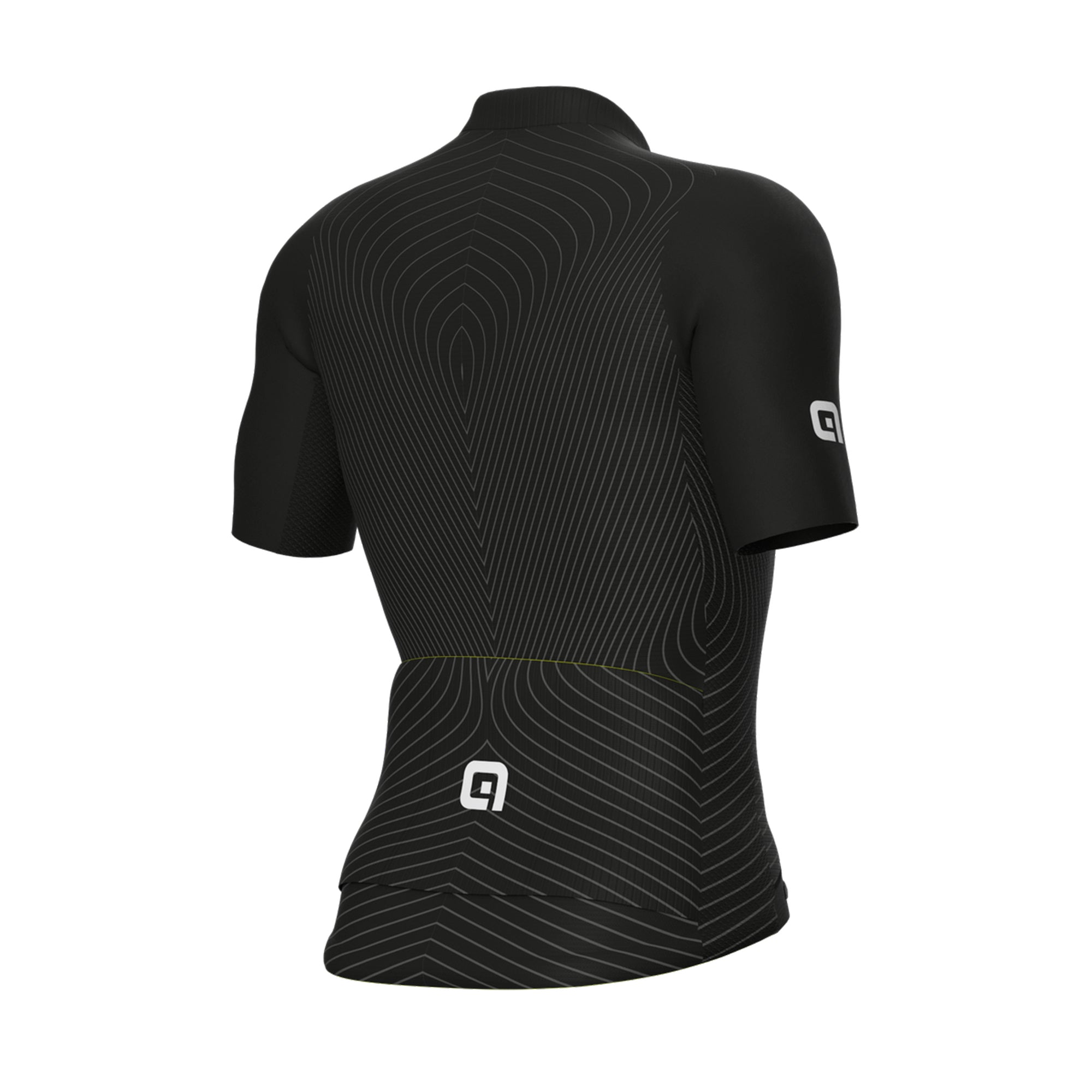 Tricota Ale PR-S Zig Zag Negro L