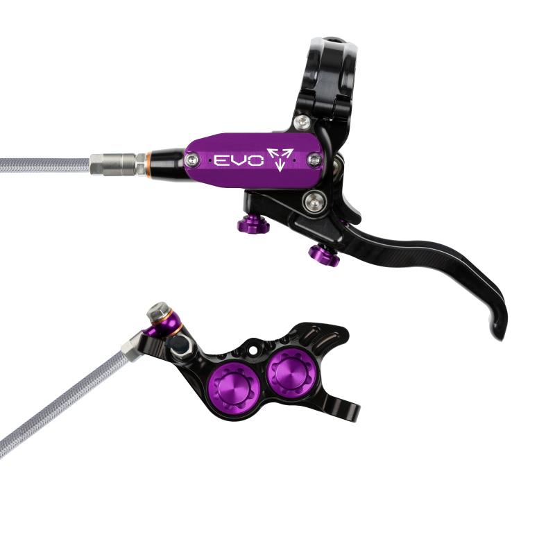 Frenos Bicicleta EVO GR4 Hope