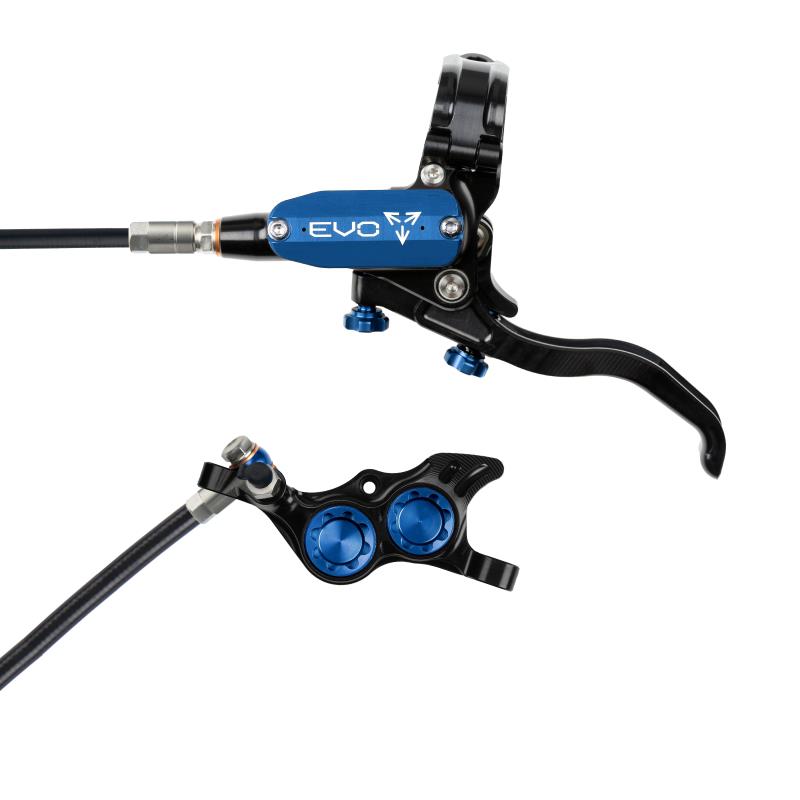 Frenos Bicicleta EVO TR4 Hope
