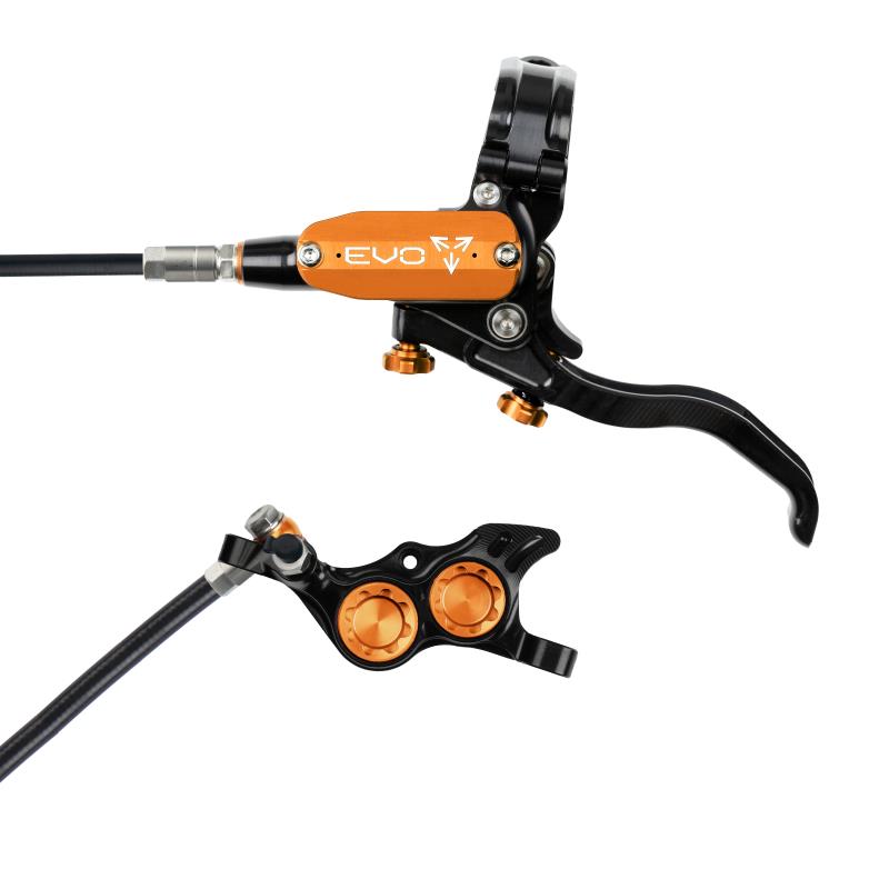 Frenos Bicicleta EVO TR4 Hope
