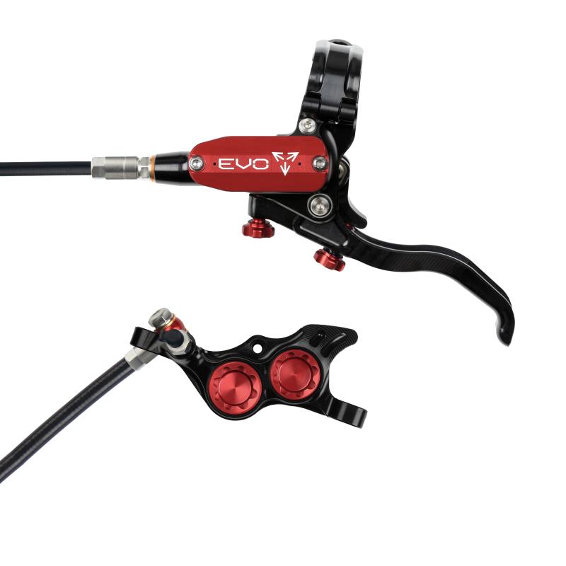 Frenos Bicicleta EVO TR4 Hope