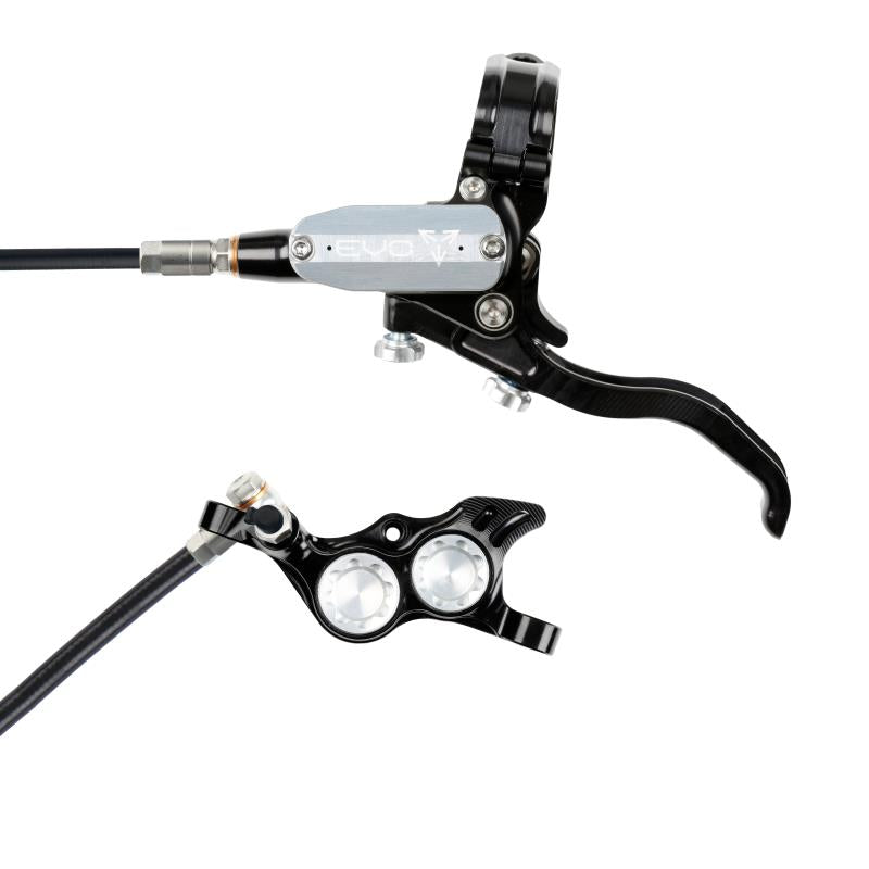 Frenos Bicicleta EVO TR4 Hope