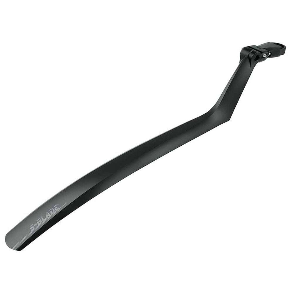 Tapabarro Trasero S-Blade Fixed Steckradschutz