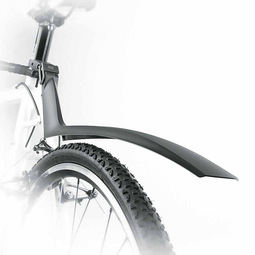 Tapabarro Trasero S-Blade Fixed Steckradschutz