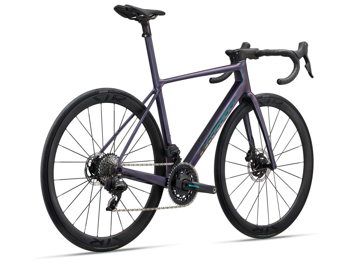 Giant Bicicleta TCR Advanced SL 1 AXS | 2025 | Ruta - Rideshop