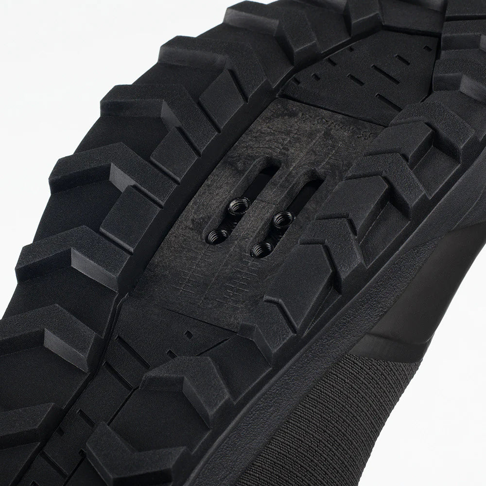 Zapatillas FIZIK Terra Clima X2 Negras