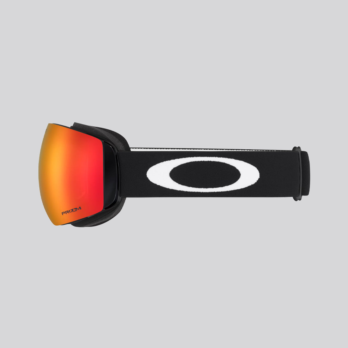 Antiparras Oakley Flight Deck Matte Black / Prizm Snow Torch Iridium - vista 3