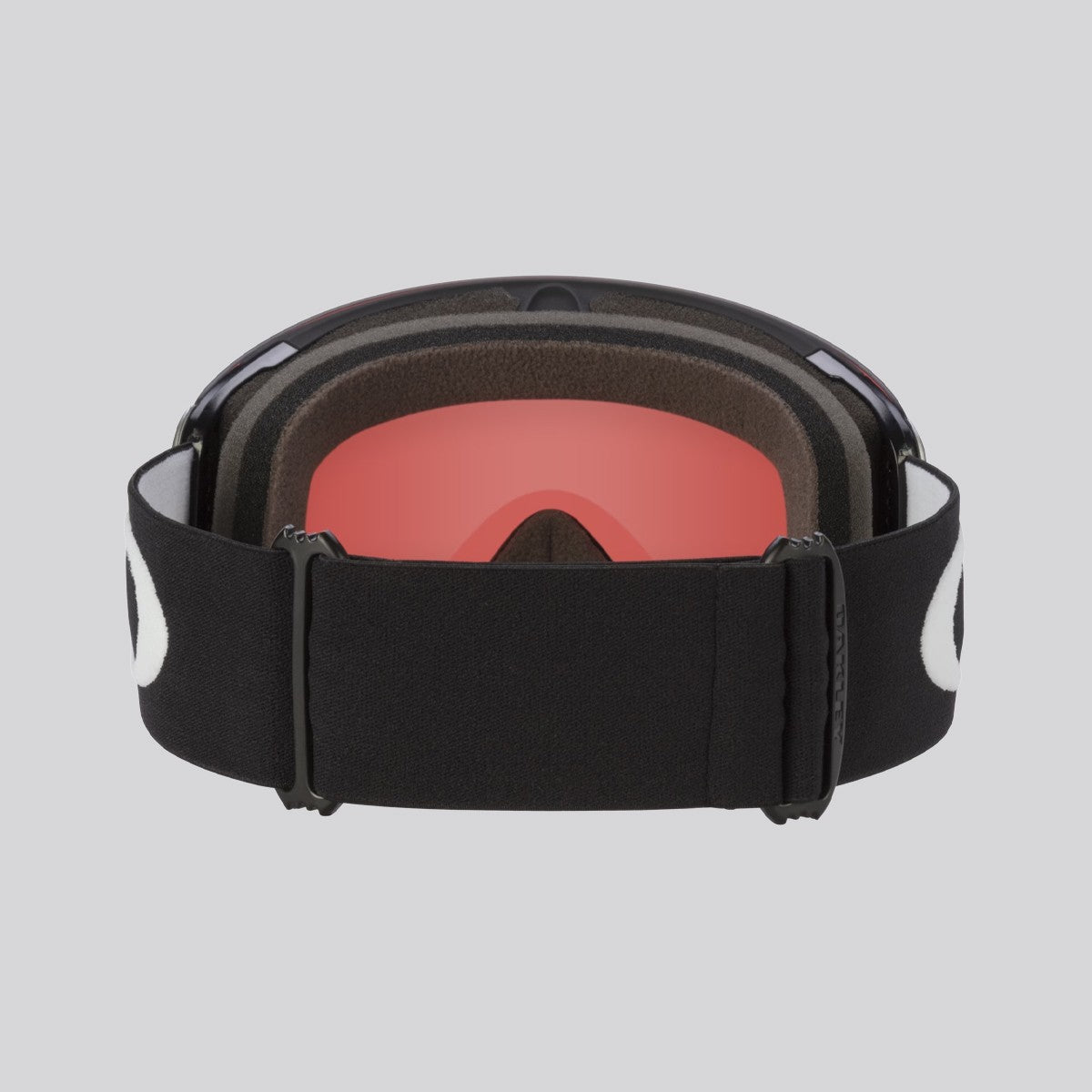 Antiparras Oakley Flight Deck Matte Black / Prizm Snow Torch Iridium - vista 8