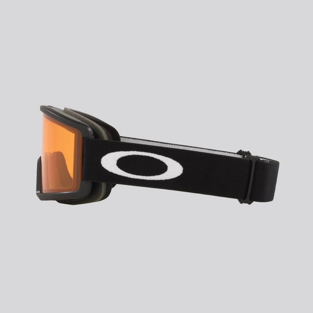 Antiparras Oakley Target Line Matte Black / Persimmon