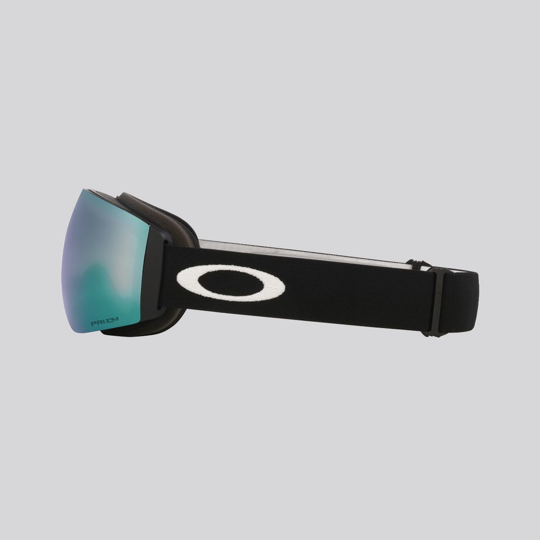 Antiparras Oakley Flight Deck Pro Matte Black / Prizm Sapphire & Prizm Torch