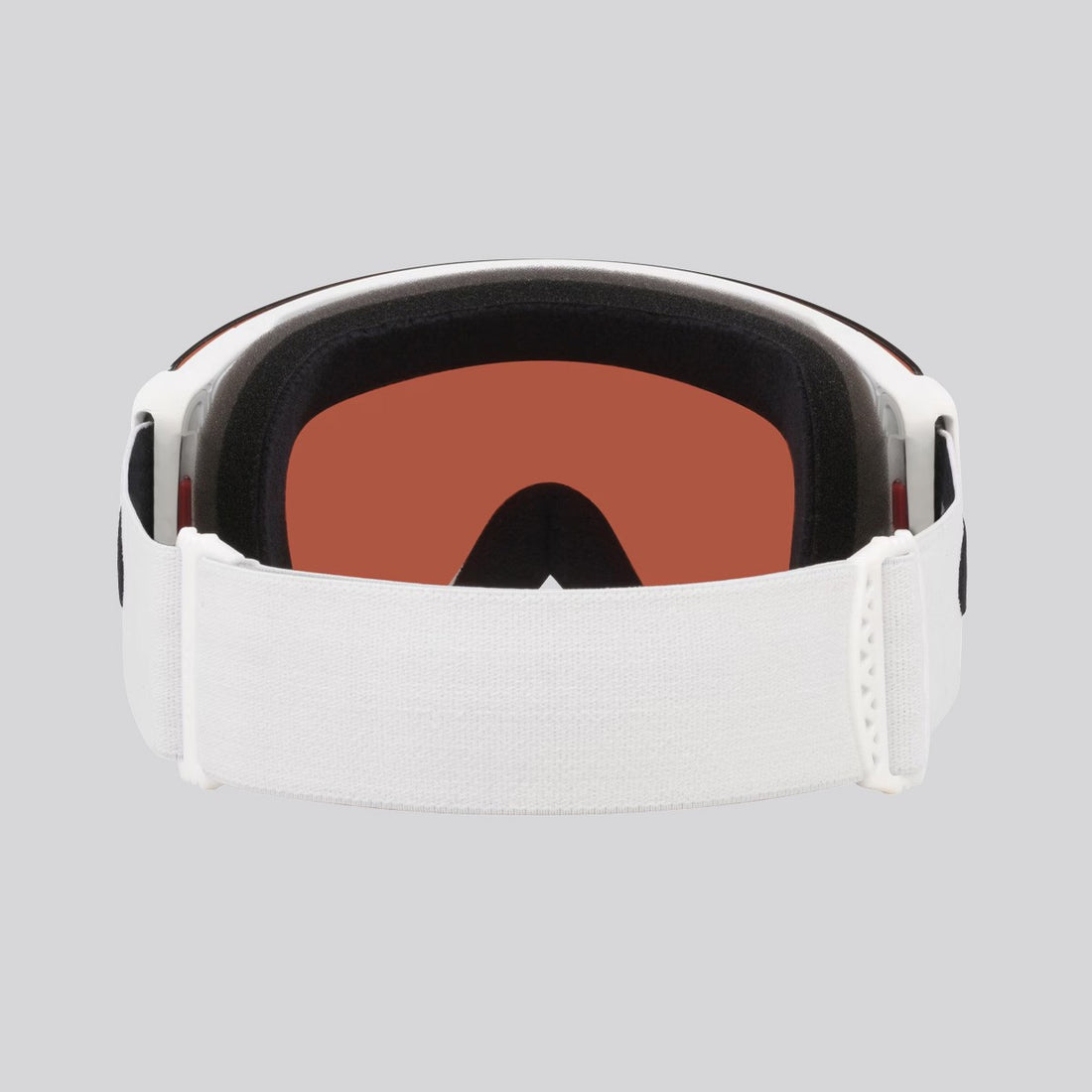 Antiparras Oakley Flight Deck Pro Matte White / Prizm Sapphire & Prizm Sage Go