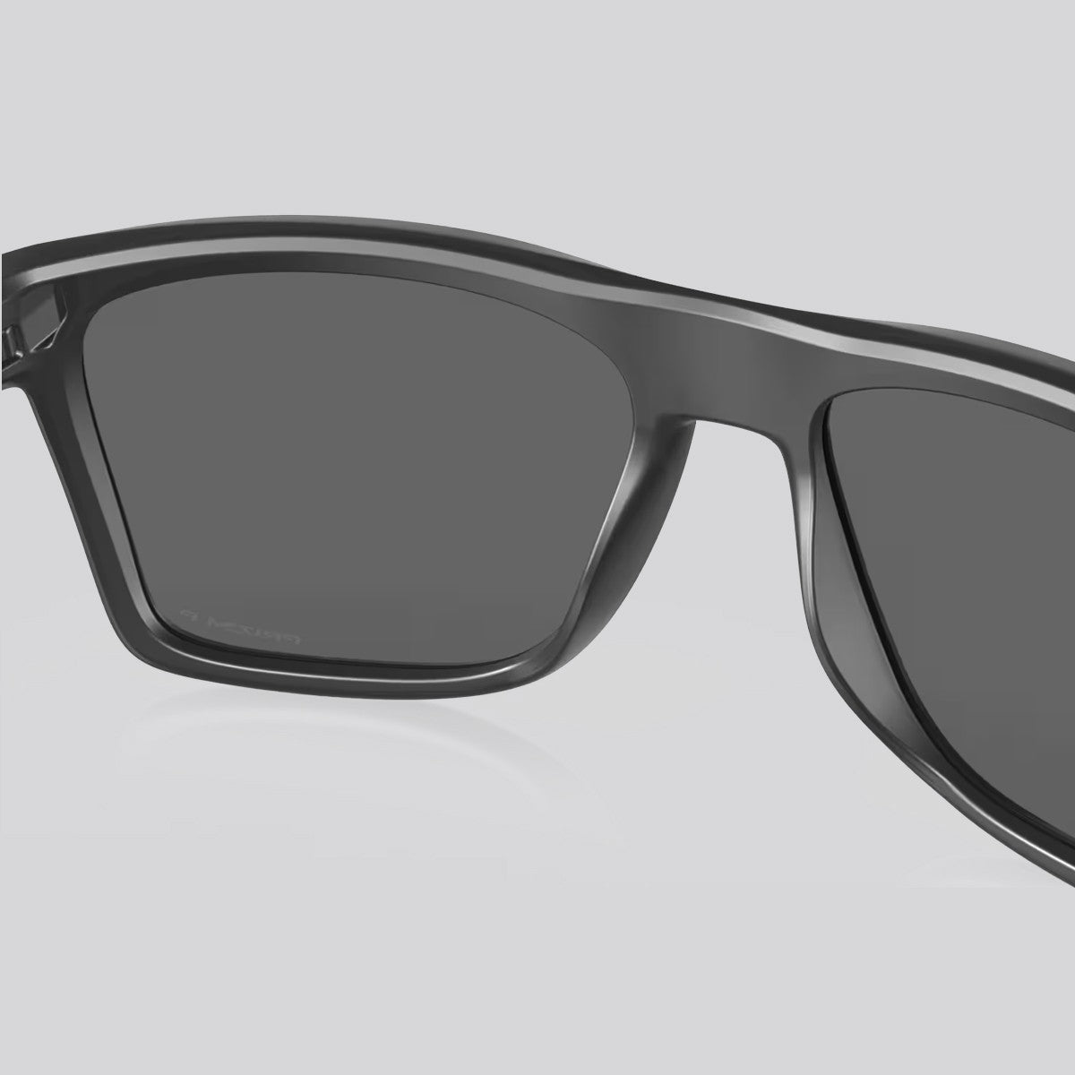 Lentes de Sol Oakley Leffingwell Prizm Black Polarizado - vista 6