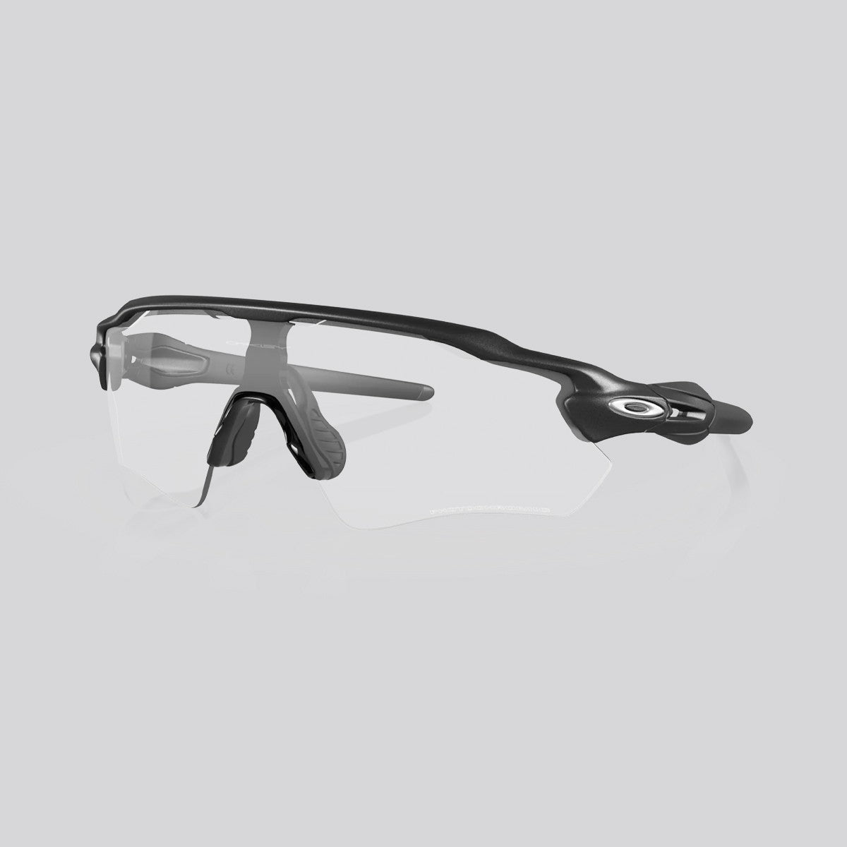 Lentes de Sol Oakley Radar EV Path Matte Black / Clear